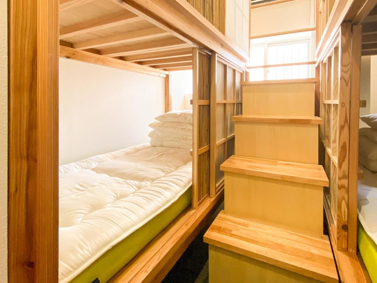 沖縄の宿 行燈 あんどん Naha Ngoại thất bức ảnh